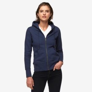 American Giant Classic Full Zip Hoodie